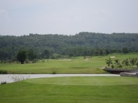 Silky Oak Country Club